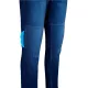 Calça de Proteção Honda Azul Jeans