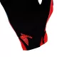 Luva Honda Off-Road Azul/Vermelho