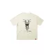 Camiseta Adventure Oversize Sahara