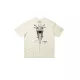 Camiseta Adventure Oversize Sahara
