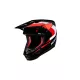 Capacete Honda Alpinestars Off-Road SMX-5