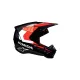 Capacete Honda Alpinestars Off-Road SMX-5