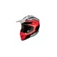 Capacete Honda Off-Road