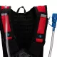 Mochila de Hidratação Honda