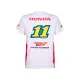 Camiseta Pro Honda 2026 Special Edition