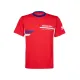 Camiseta Honda Racing Fans