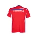 Camiseta Honda Racing Fans
