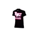 Camiseta Feminina Barbara Neves 16