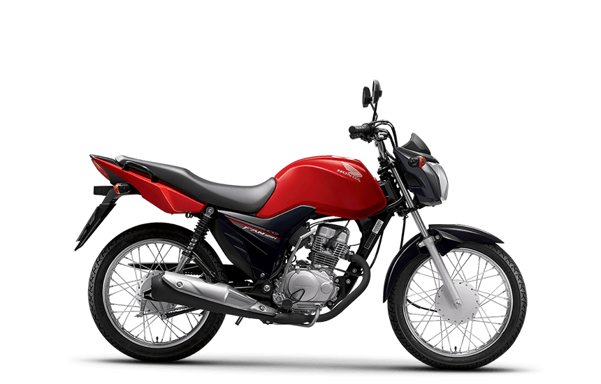 Início | Honda Motocicletas