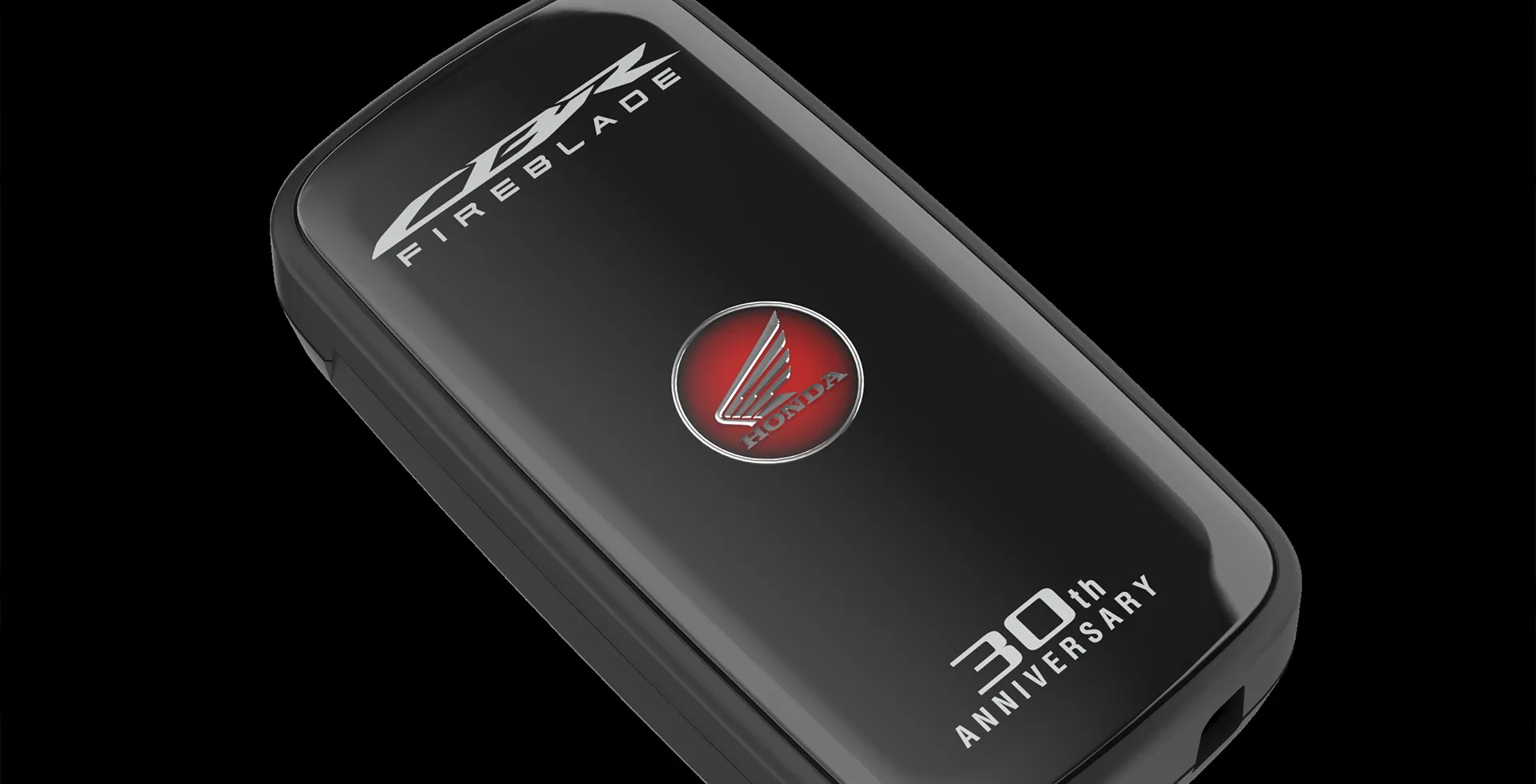 Chave da Moto Honda CB 1000RR R Fireblade SP