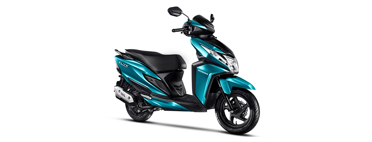 Moto Street da Honda