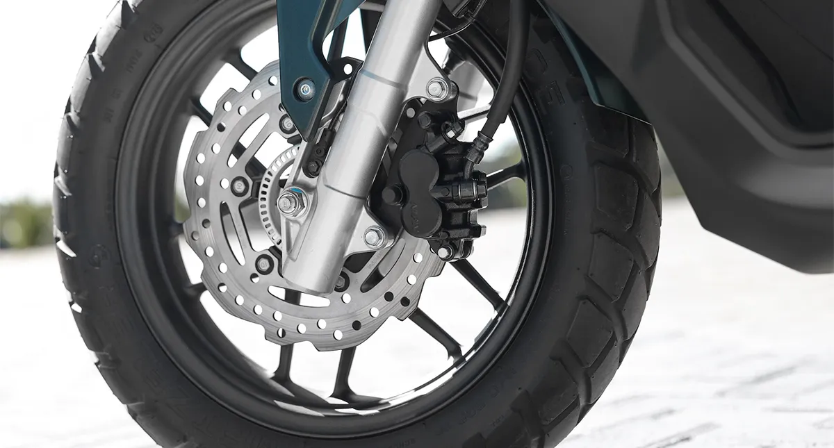 Roda de Motocicleta Honda CB 500X