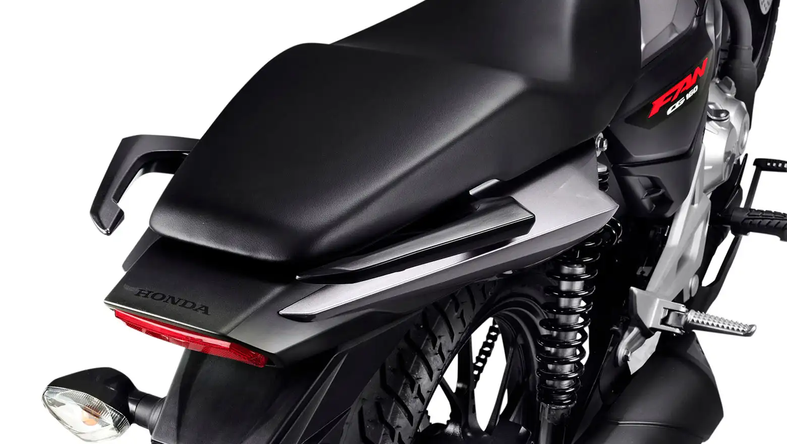 Banco da Moto Honda CG 160 Fan