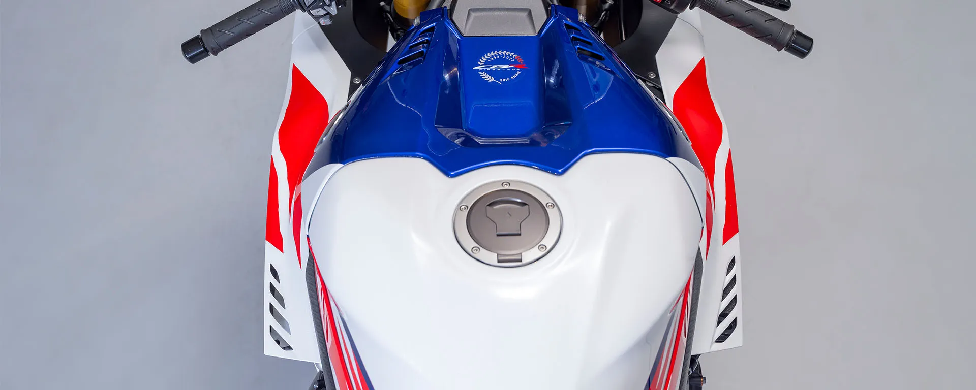 Tanque da Moto Honda CBR 1000RR R Fireblade SP