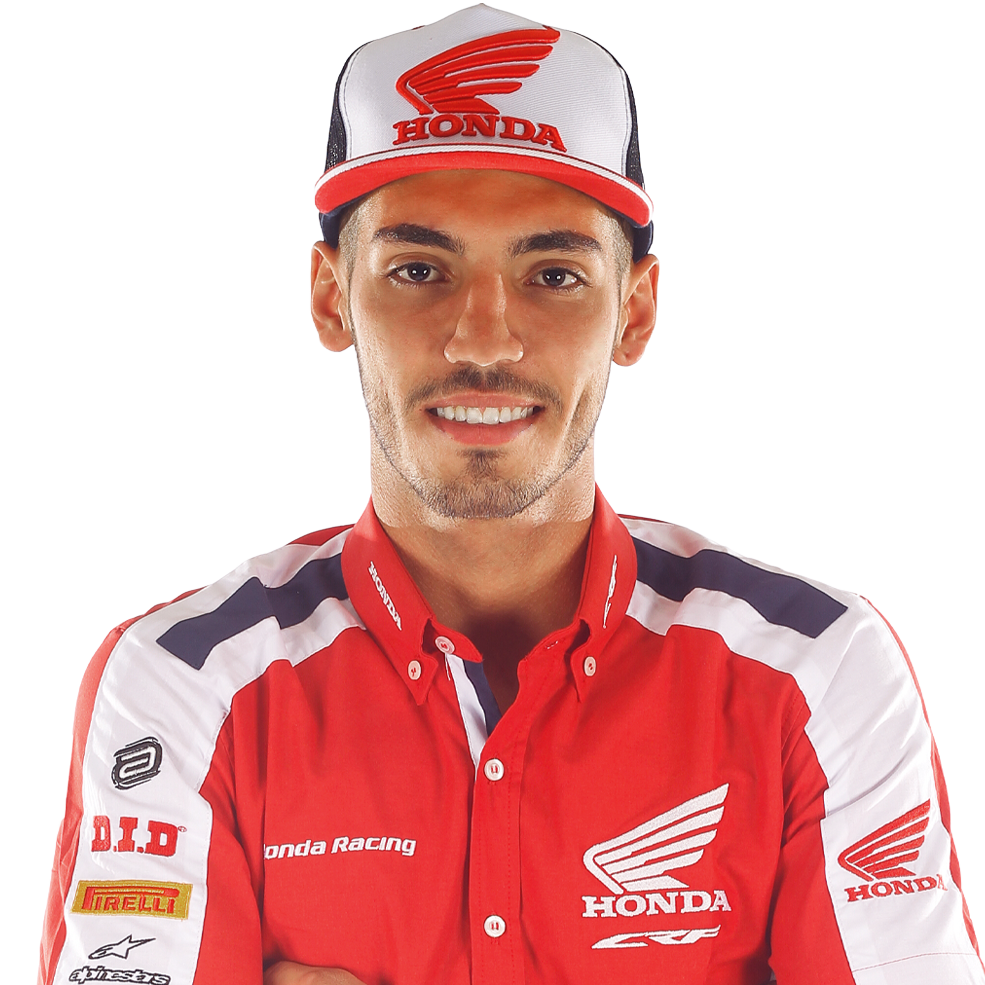 Gabriel Soares