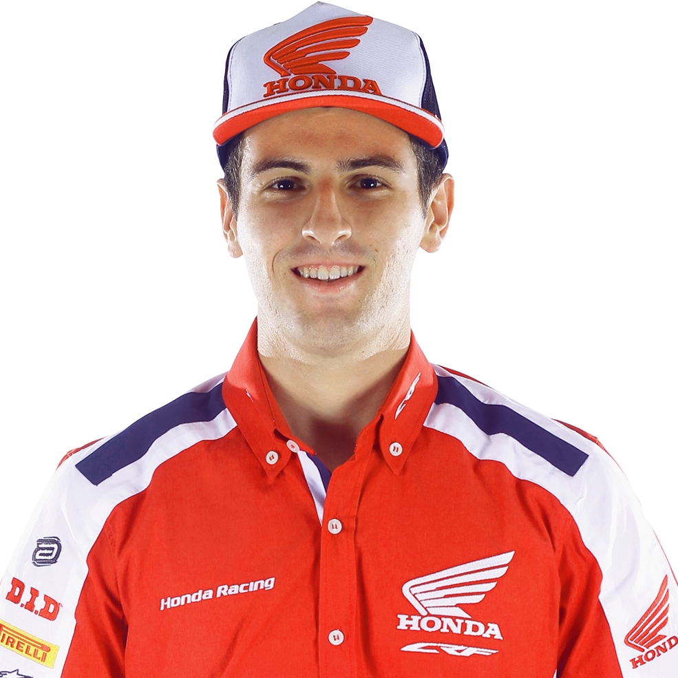 Nicolás Rodriguez