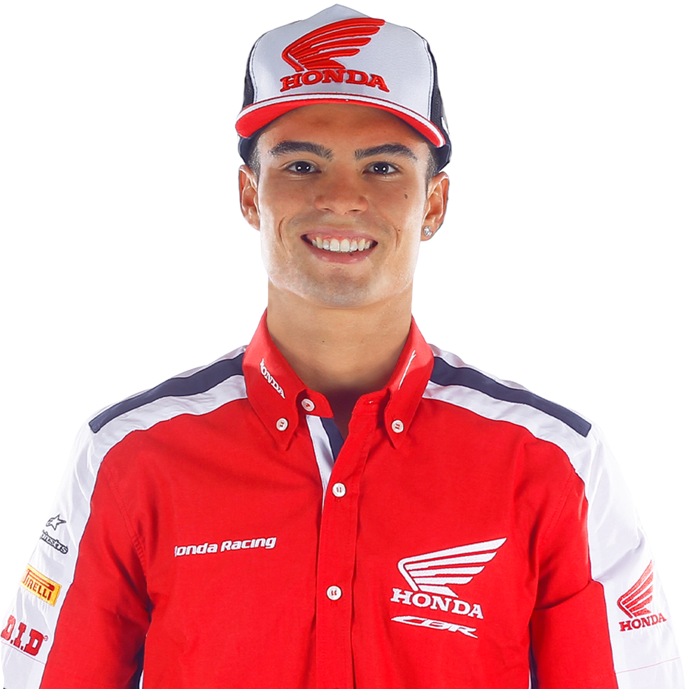 Eric Granado
