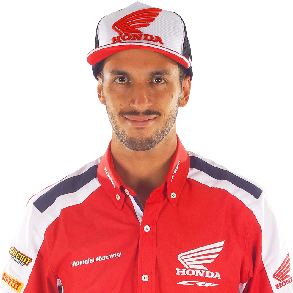 Jetro Salazar