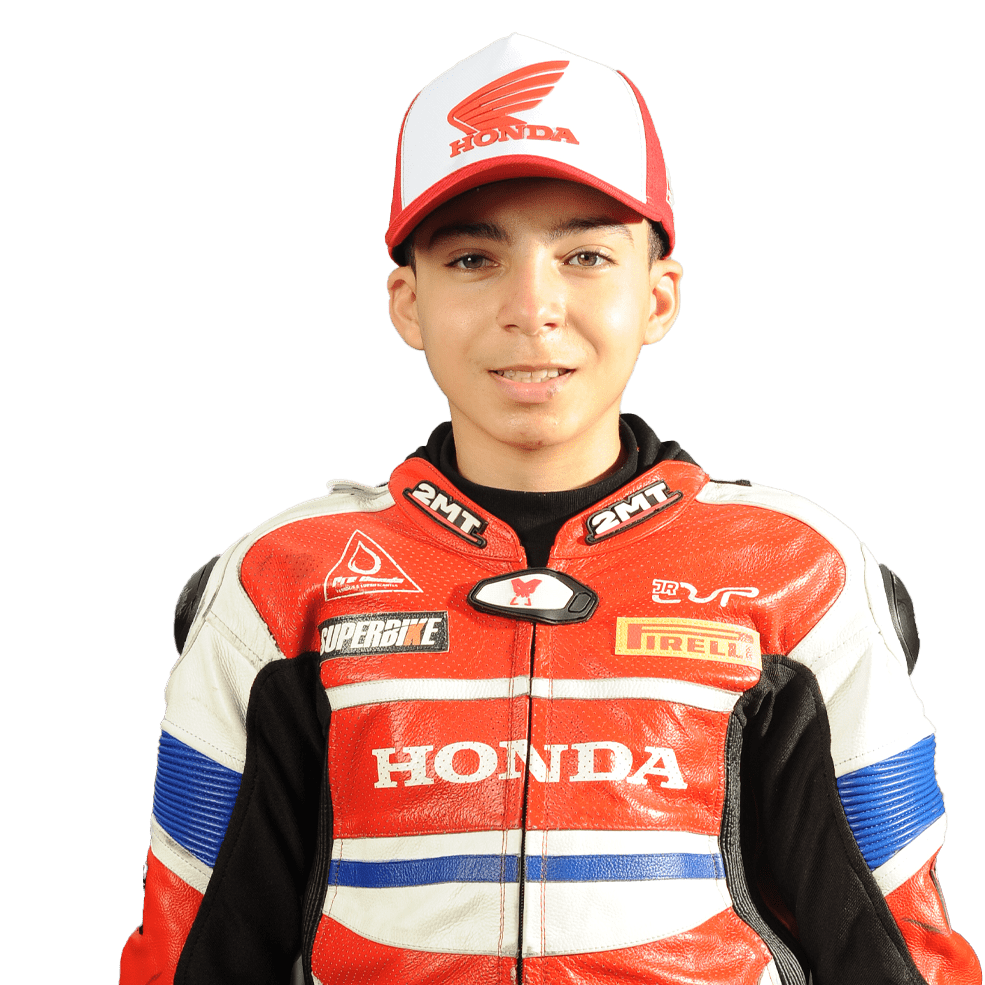 Lucas Alsina