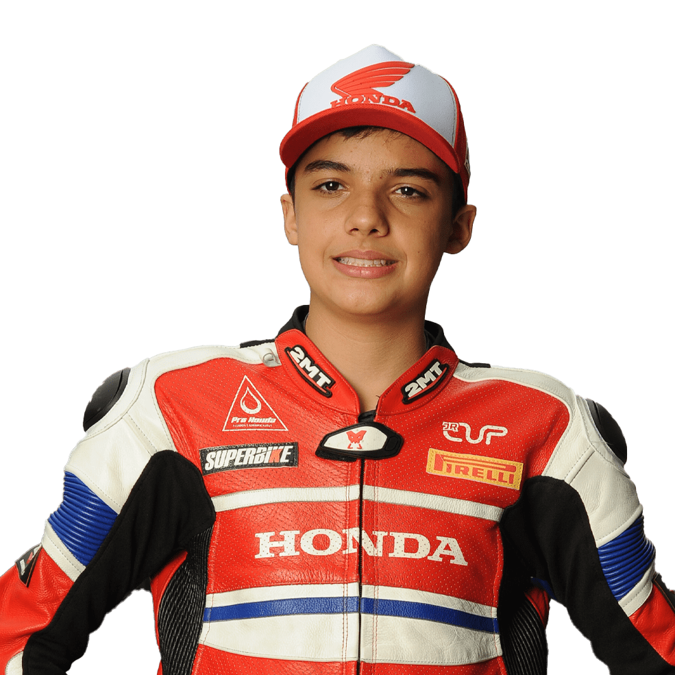 Gabriel Marchi