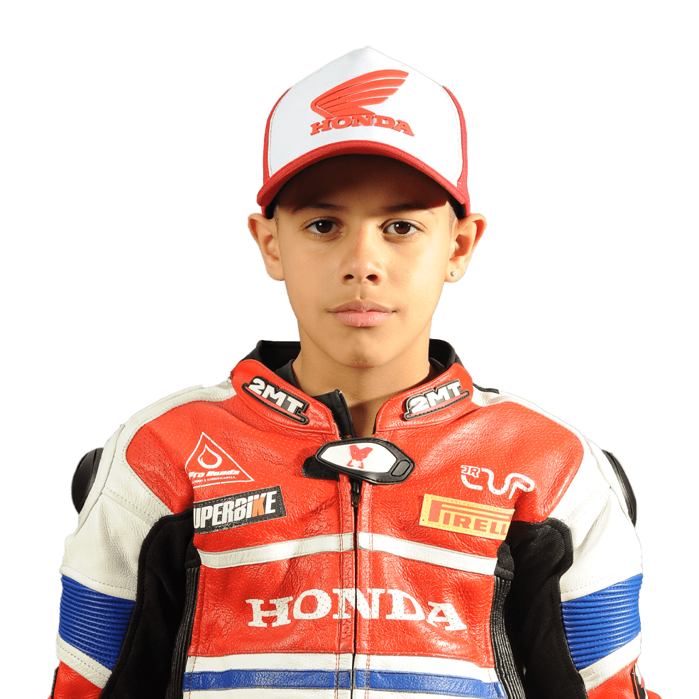 Murilo Gomes Silva