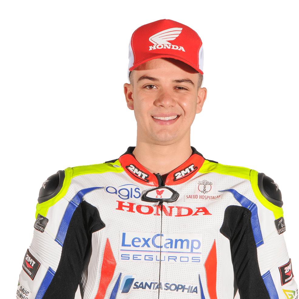Felipe Macan