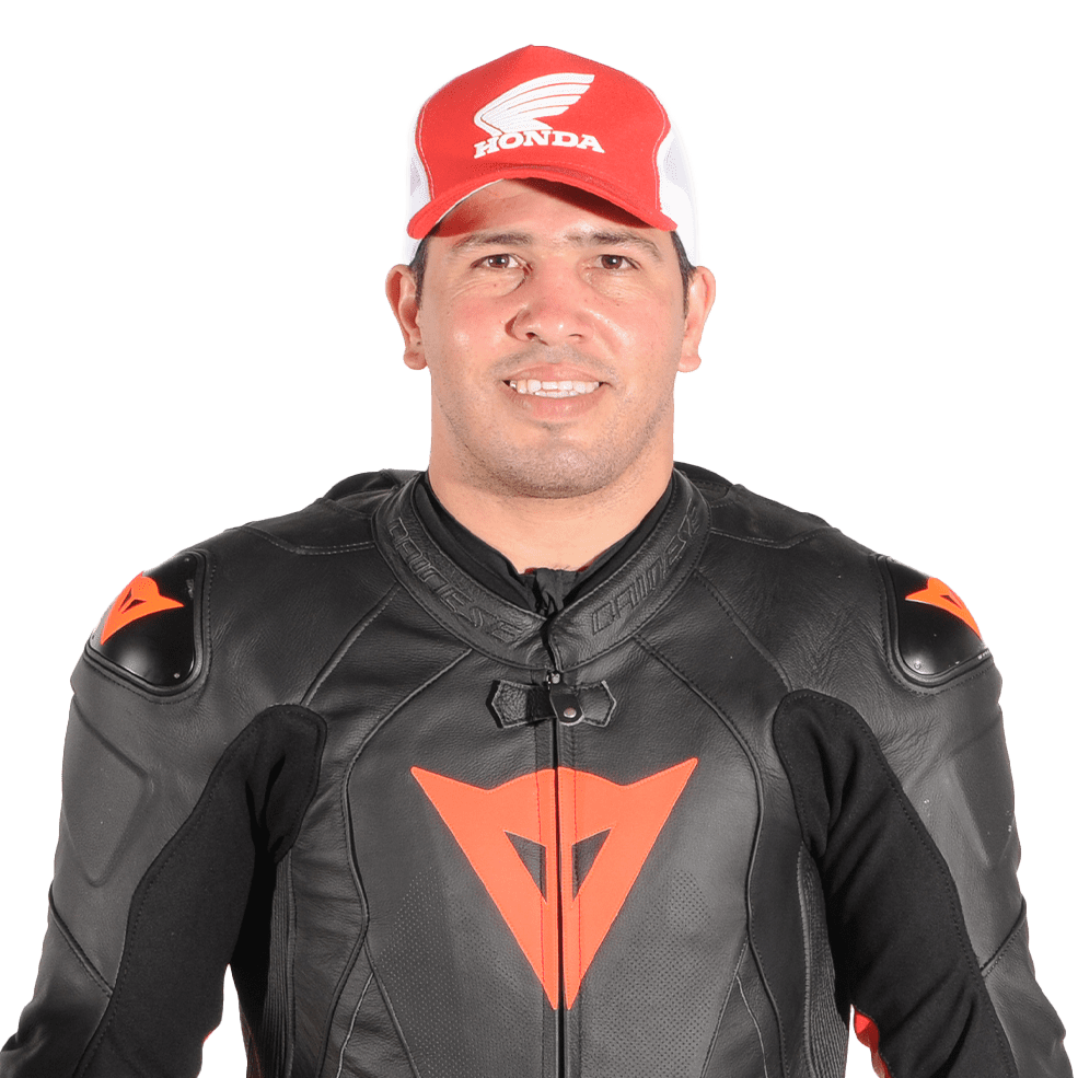 Mauricio Marques