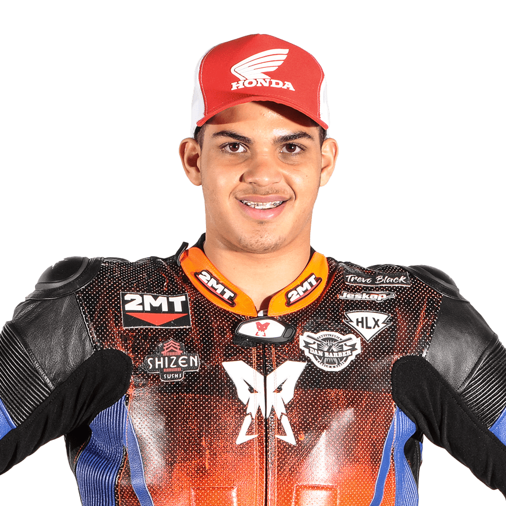 Richard Oliveira