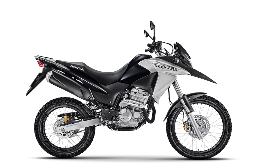 XRE 300 | Honda Motocicletas