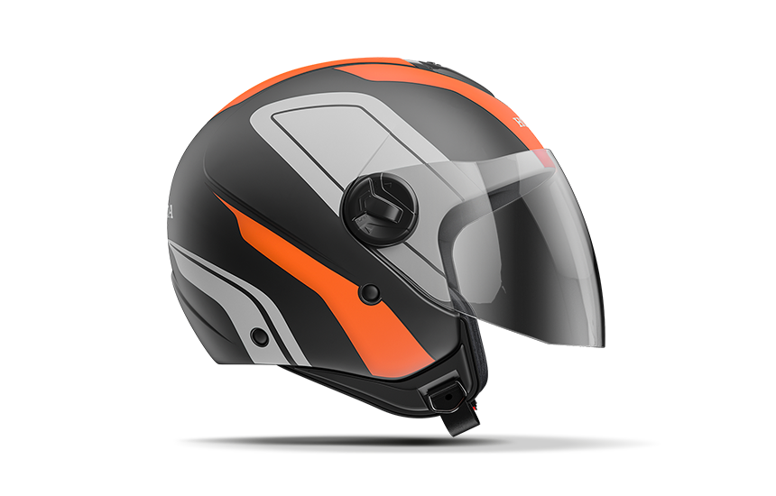 Capacetes HNJ Honda Motocicletas