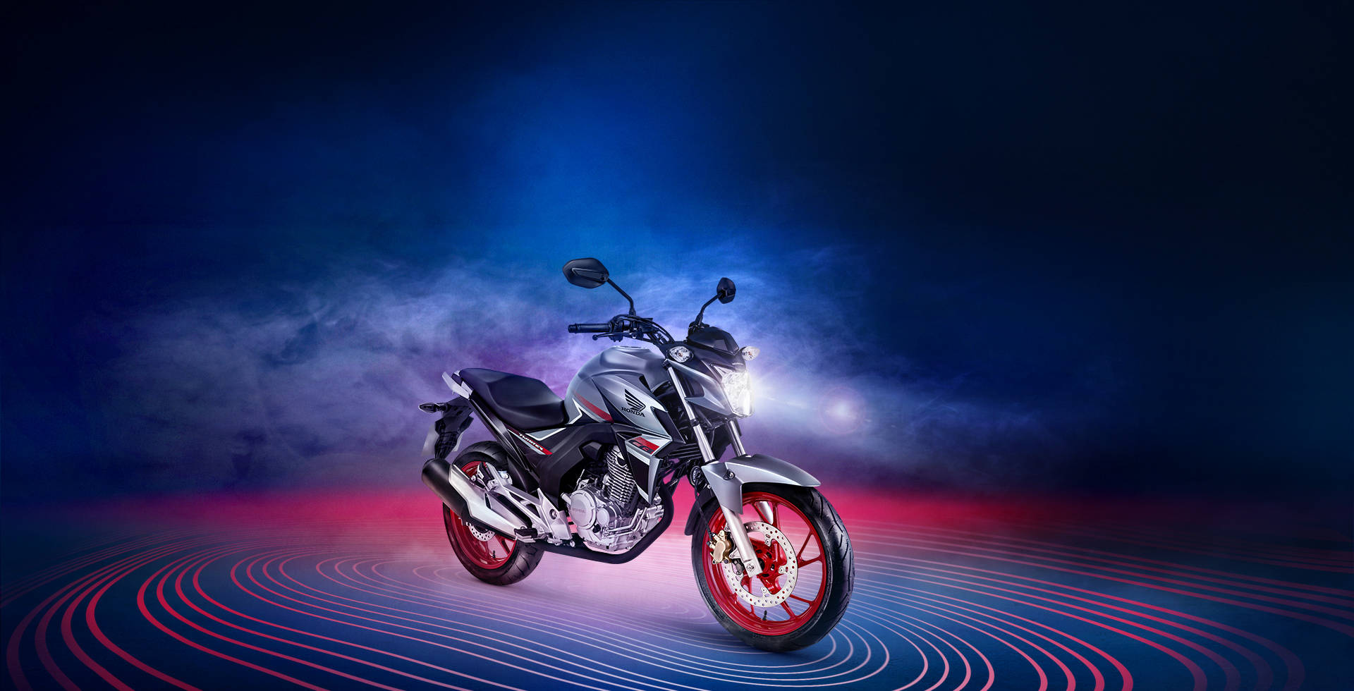 Twin City Honda >> CB Twister - 2018 | Honda Motocicletas Twin City Honda >> CB Twister - 2018 | Honda Motocicletas