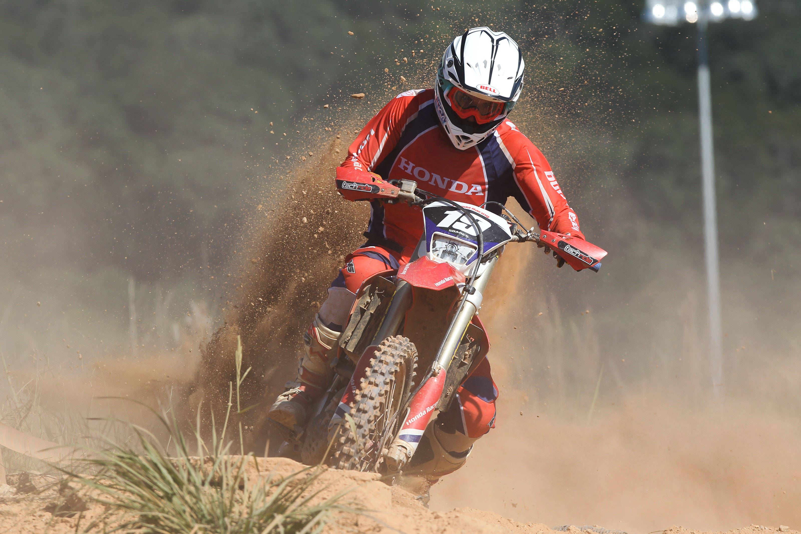 Dicas para começar nas trilhas off-road – i9 Motos