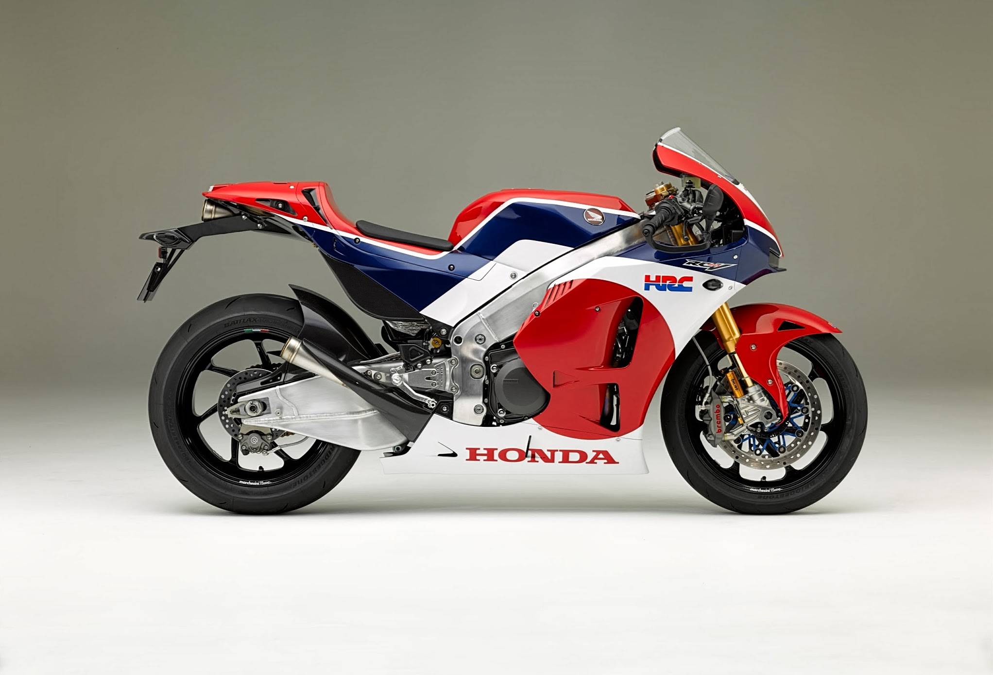 Moto Honda CBR 1000RR Fireblade Antiga