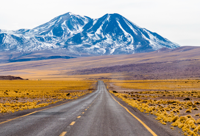 Atacama