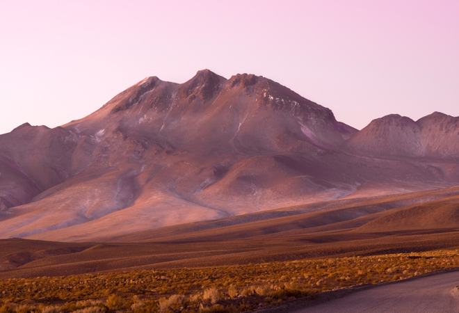 Atacama
