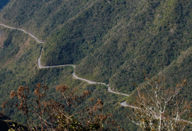 Rio do Rastro