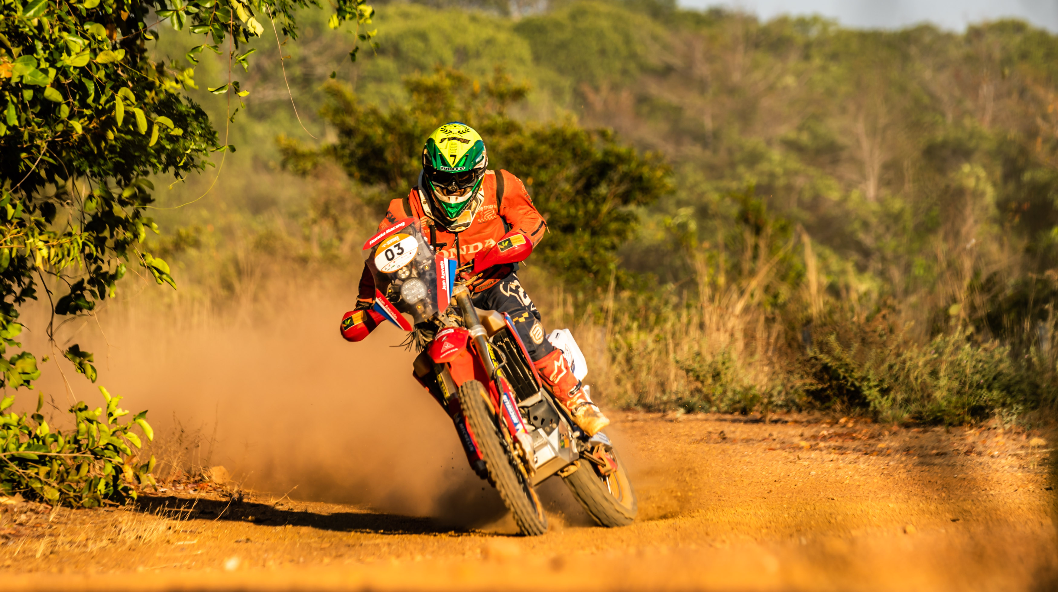 Moto elétrica da Honda CR-E Proto estreia com sucesso no motocross, Blog  Honda Motos