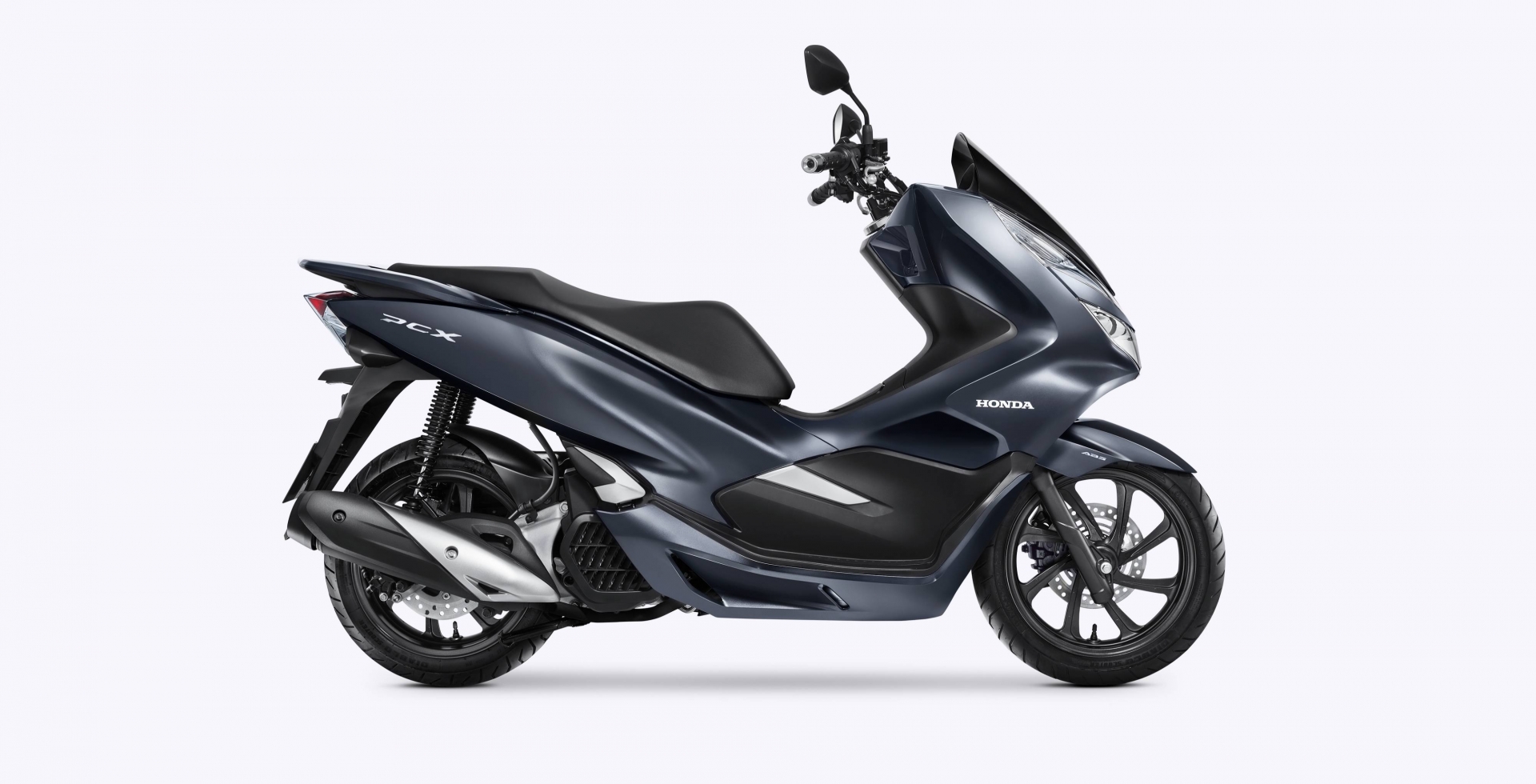 PCX Cinza ABS 2020 | Honda Motocicletas
