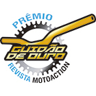 Prêmio Guidão de ouro 2019 - Revista Moto Action 