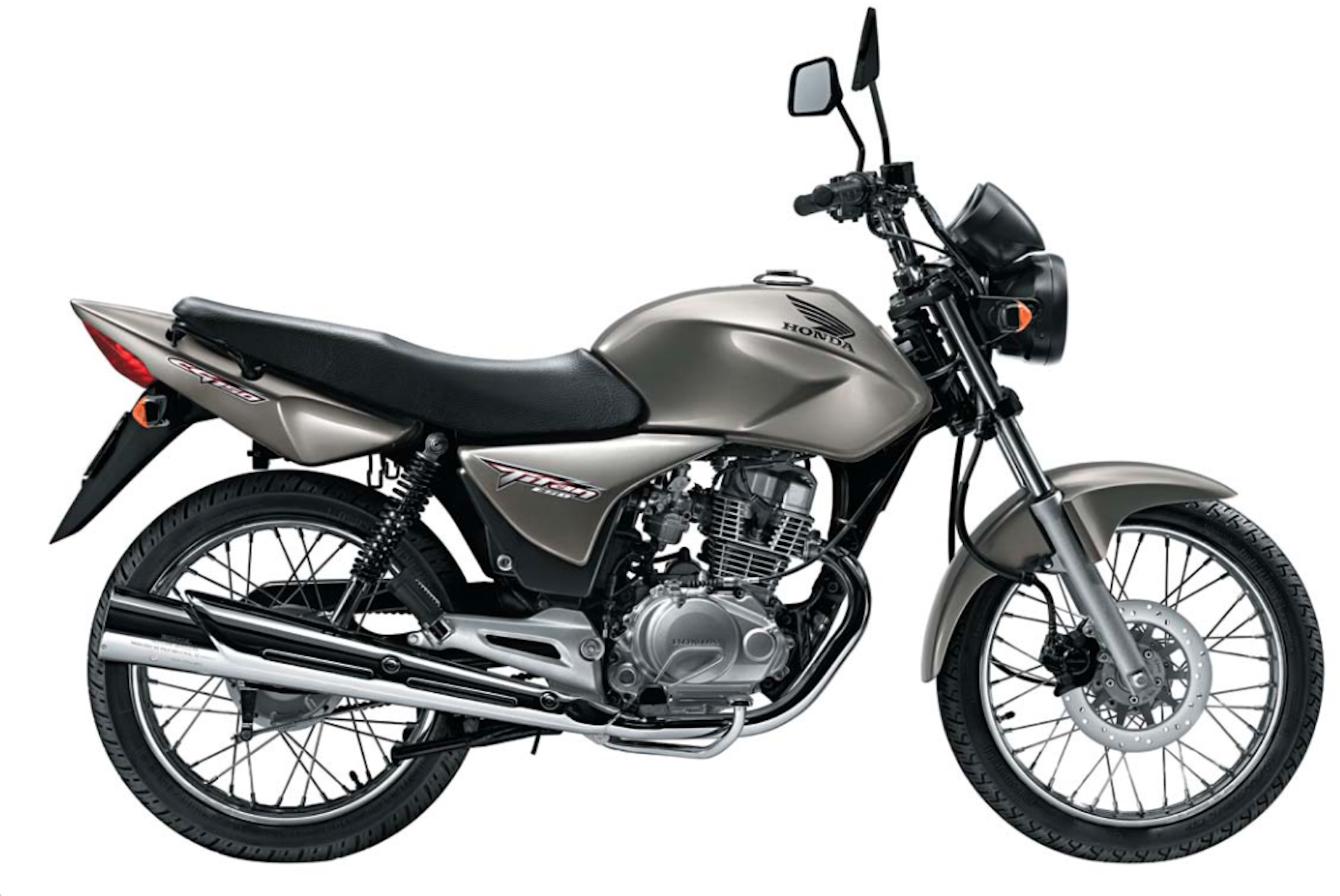 Honda aposta no azul para linha 2024 de CB 500F e CB 500X