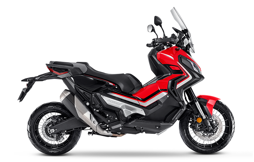 Motos Scooter Elite 125, PCX, ADV, SH e XADV Honda Motos