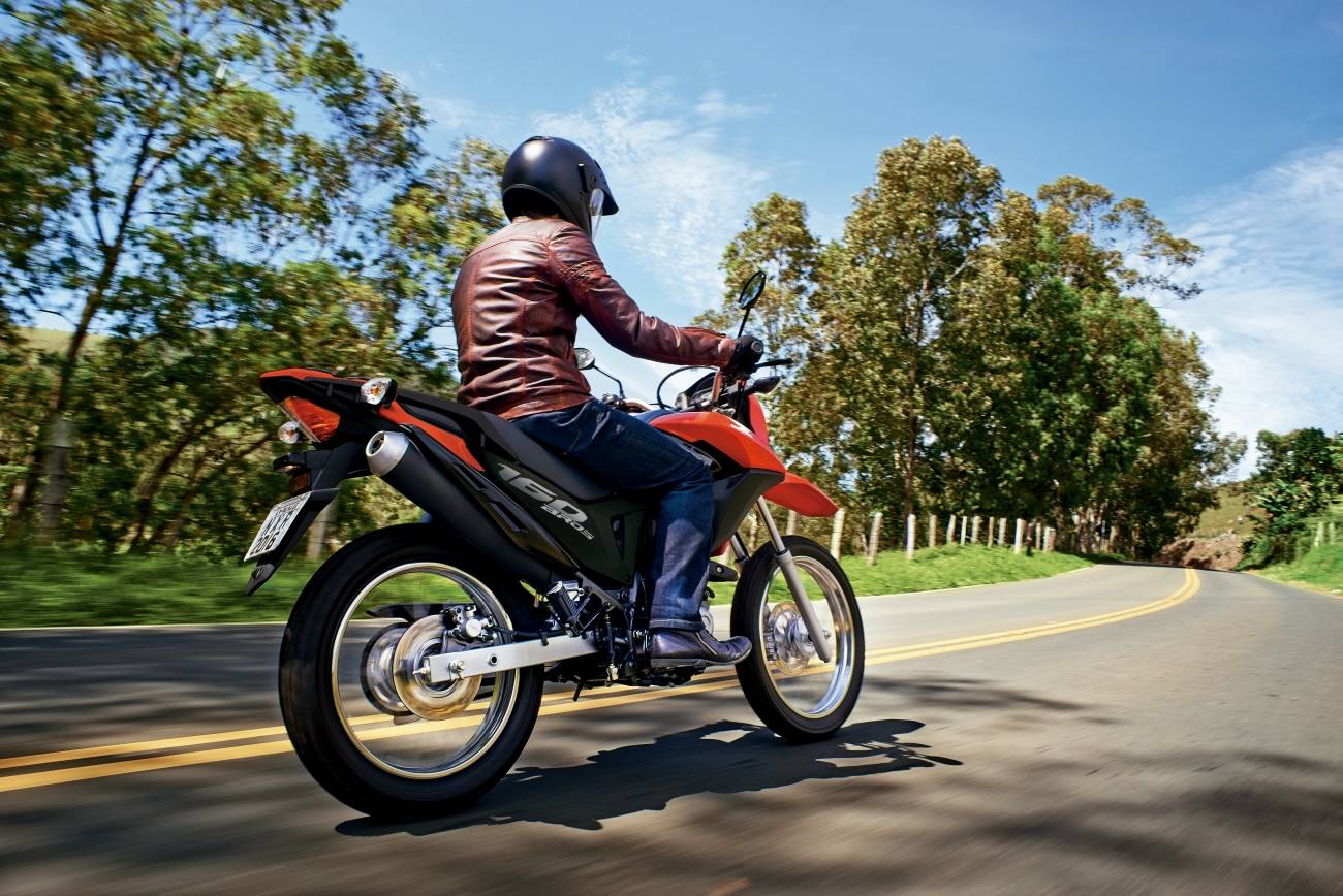 Dez cuidados que você precisa ter com sua moto antes de pegar a estrada -  13/12/2020 - UOL Carros