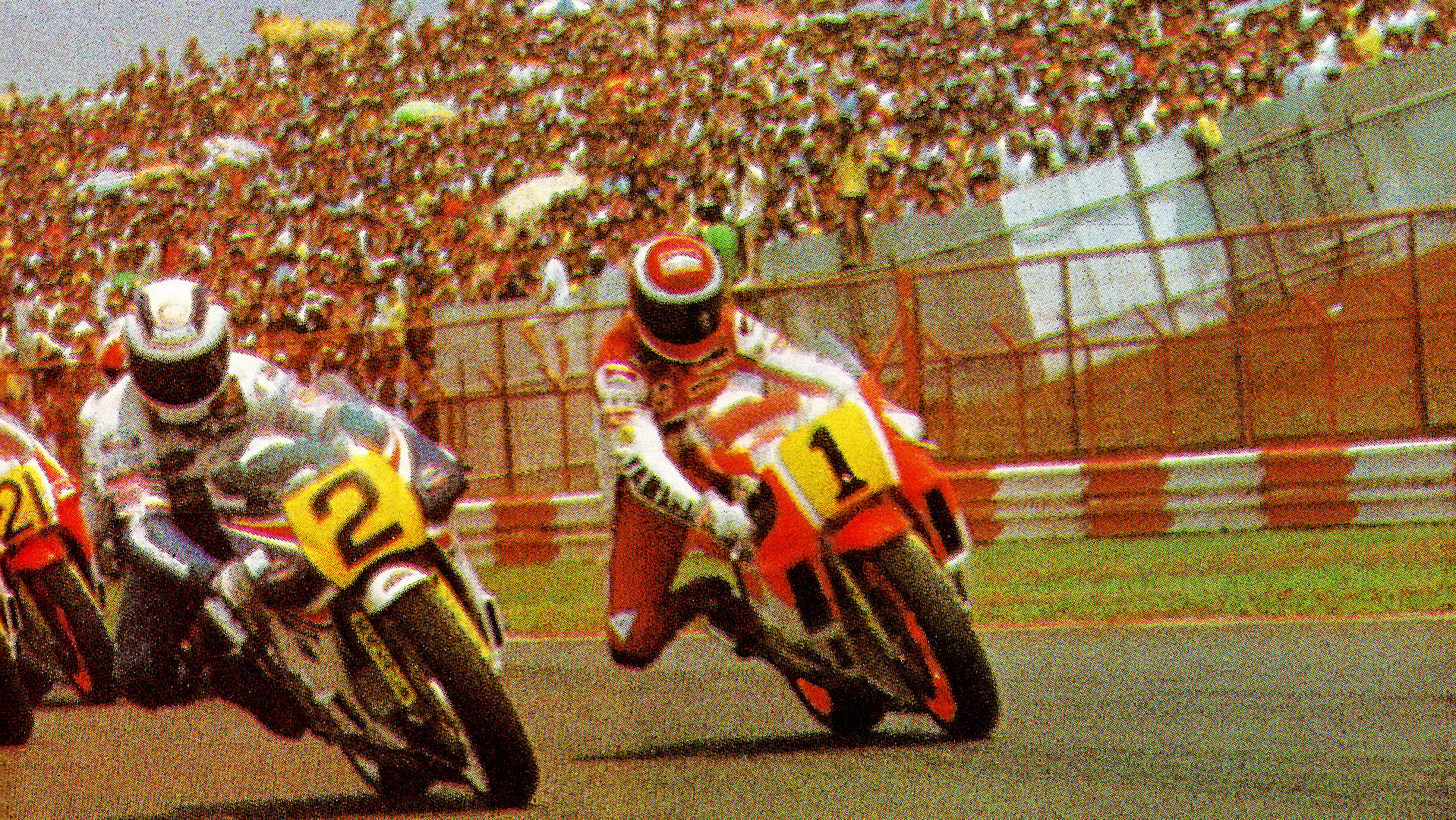 Saiba mais sobre o Mundial da MotoGP, Blog Honda Motos