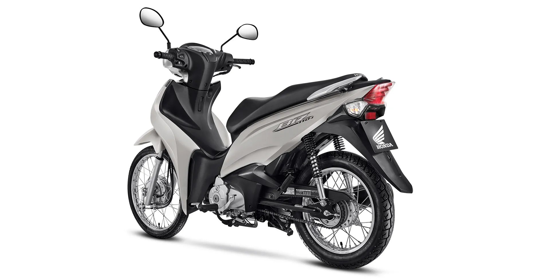 Honda / BIZ 110i 2024