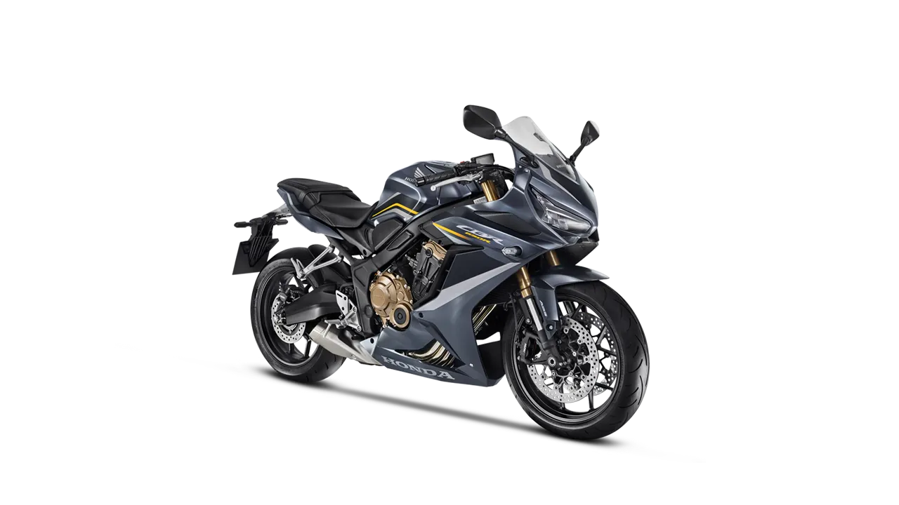New 2022 CBR650R  Super Sport Motorcycles  Honda UK