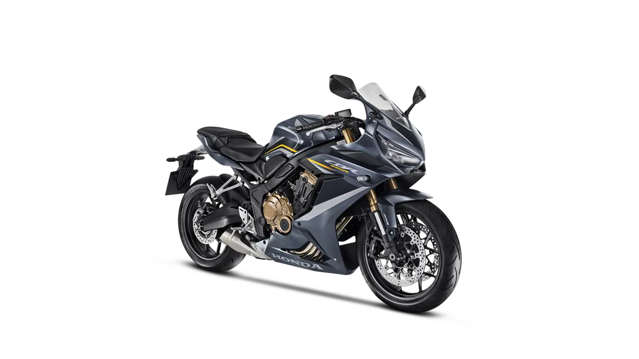 Tổng hợp hơn 90 về honda cbr 650r hay nhất Tin Học Vui
