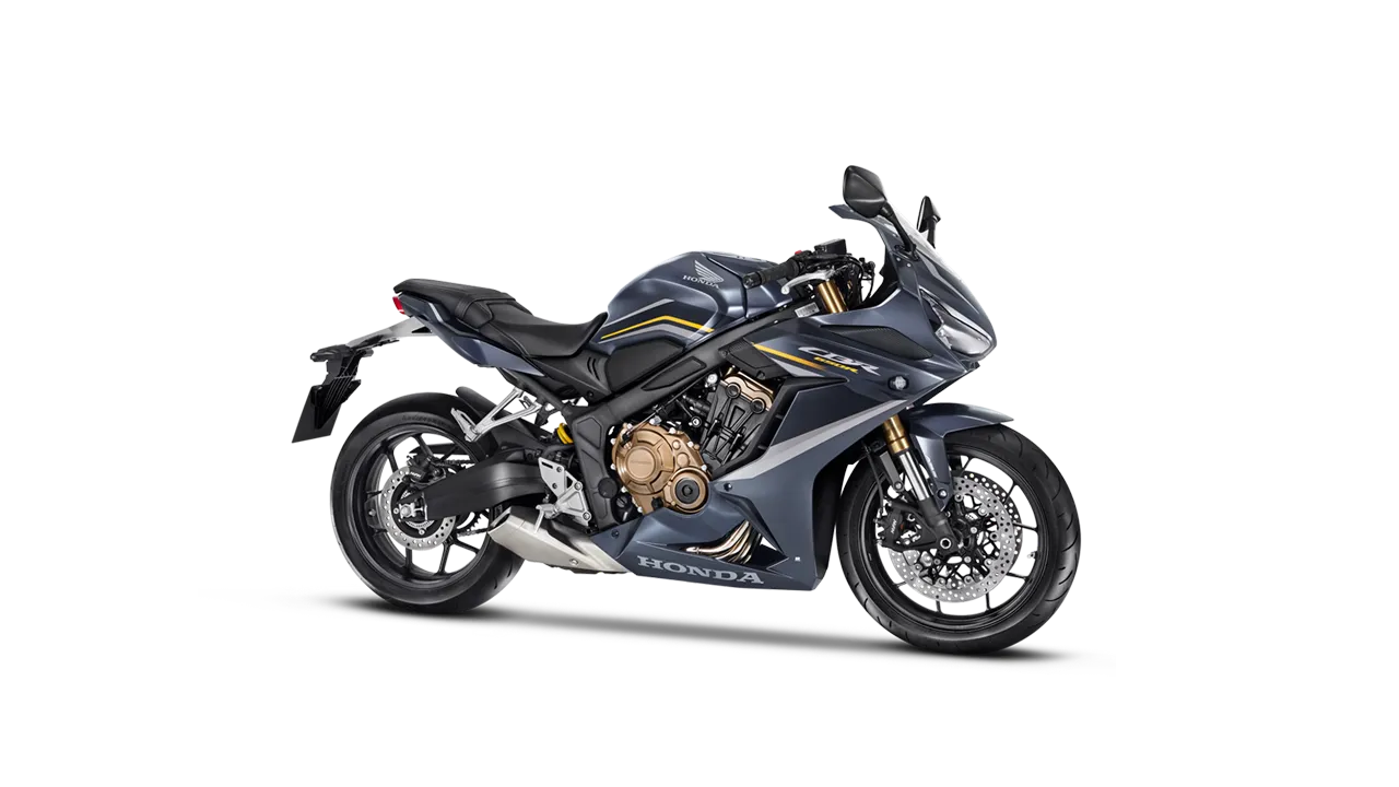 cbr 650 r 2015
