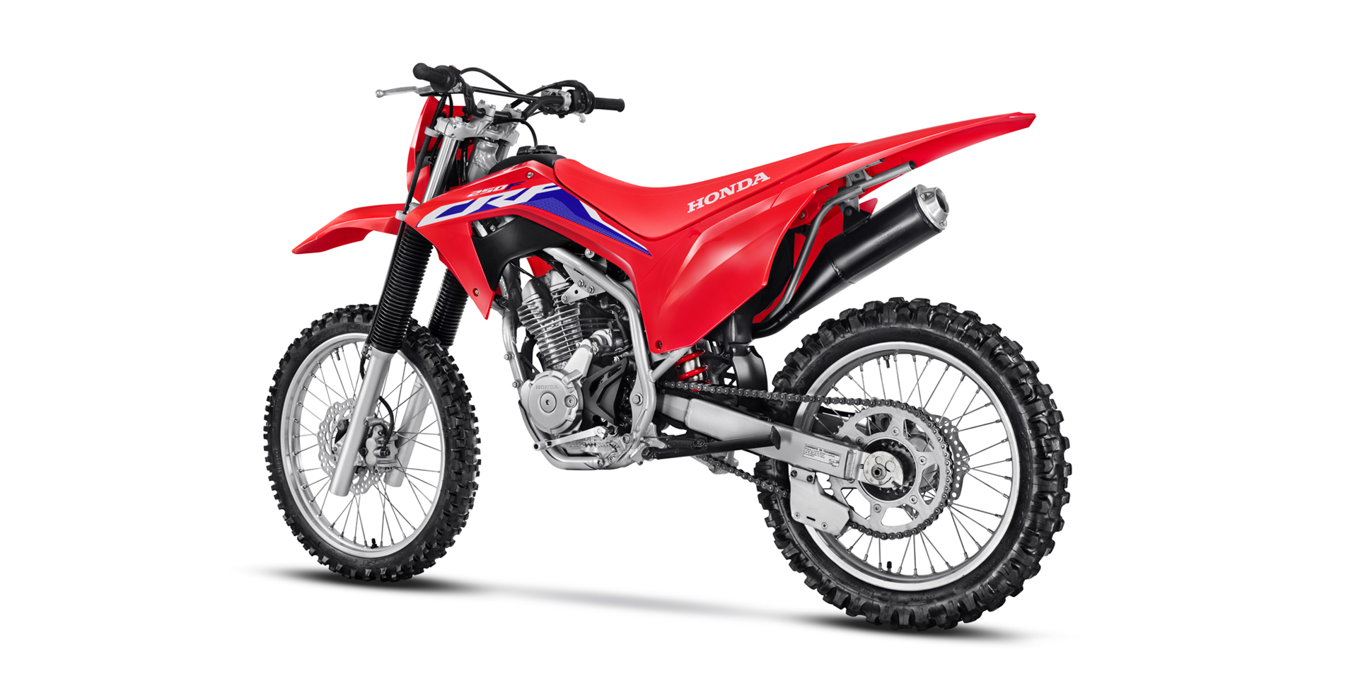 Motos HONDA CRF em São Paulo