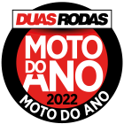 Moto do Ano 2022