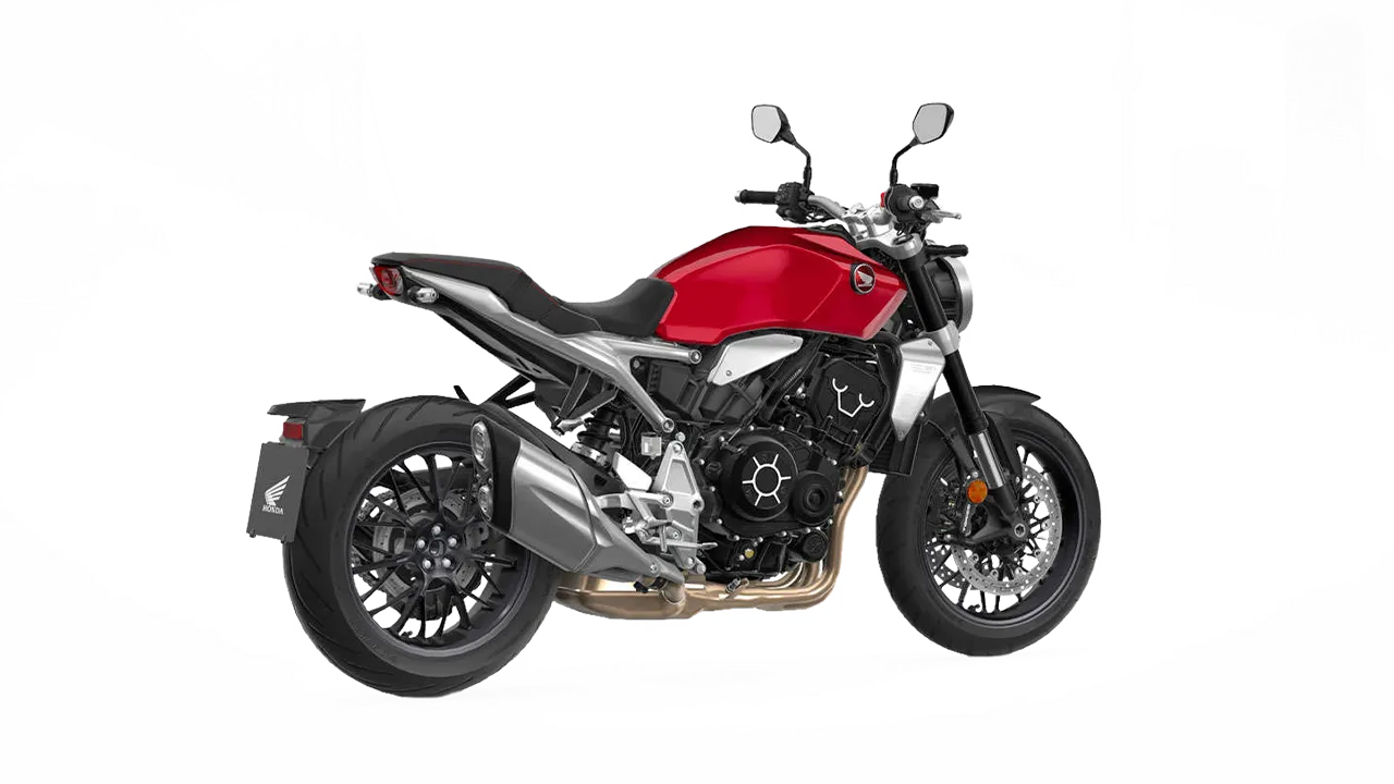 honda cb1100x 2021